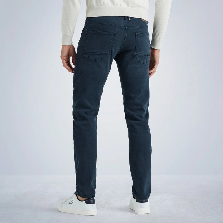 Tailwheel Colored Denim - Blue Denim