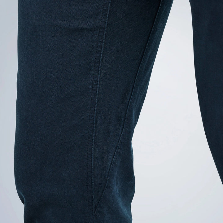 Tailwheel Colored Denim - Blue Denim
