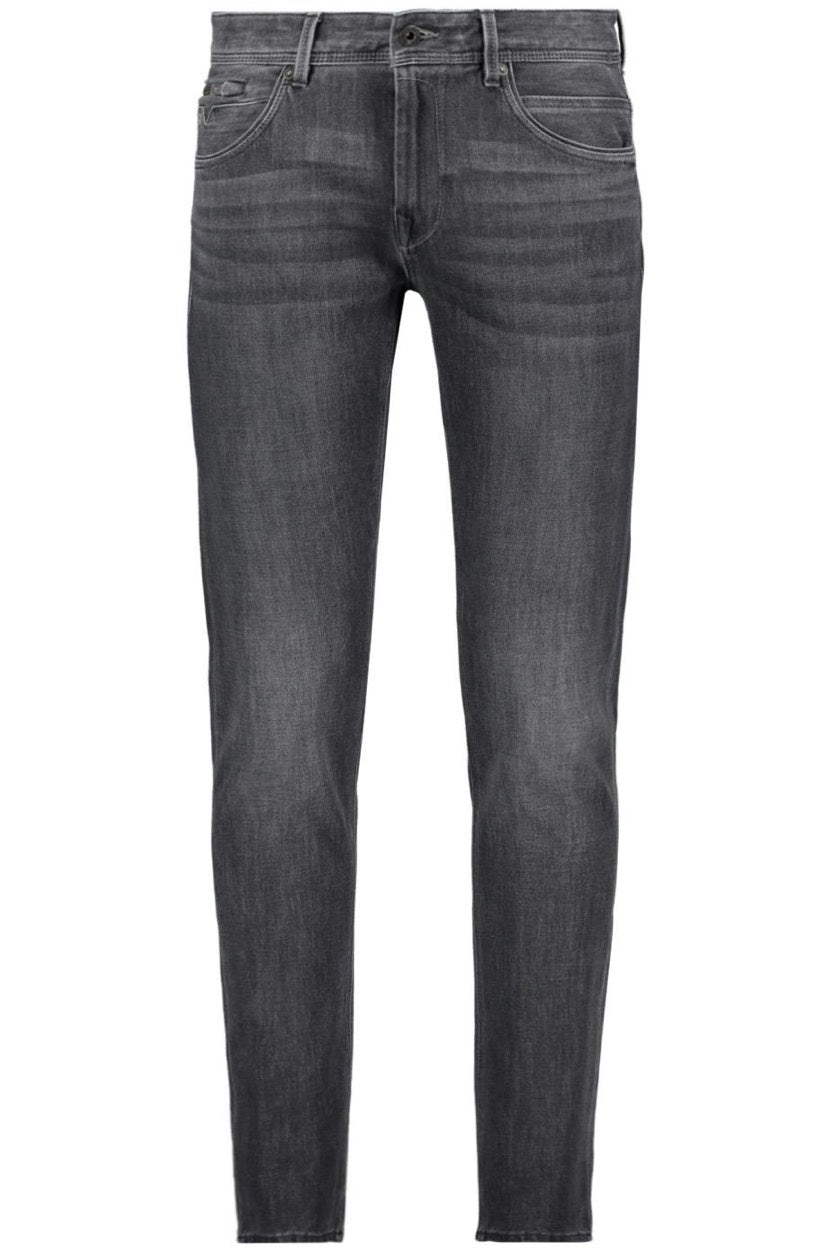 V850 Rider Mid Grey Comfort - Grey Denim