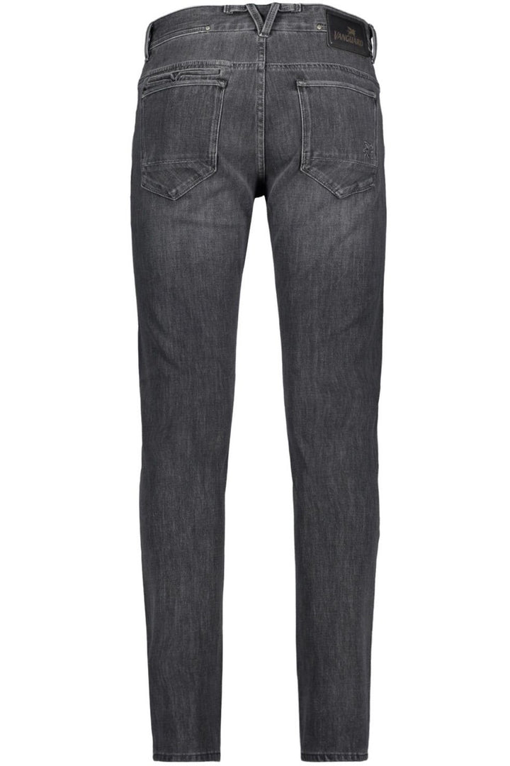 V850 Rider Mid Grey Comfort - Grey Denim