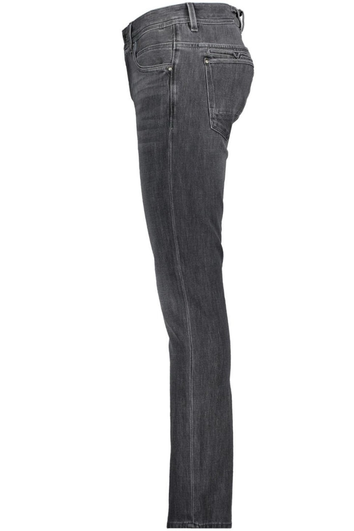 V850 Rider Mid Grey Comfort - Grey Denim