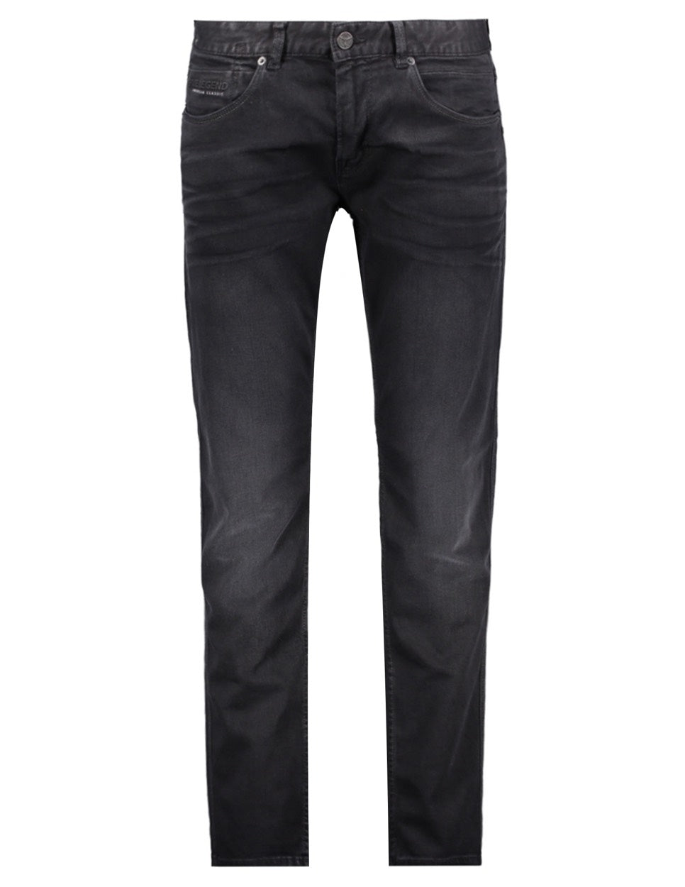 Pme Legend Nightflight Jeans Stone - Blue Denim