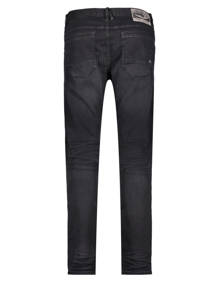 Pme Legend Nightflight Jeans Stone - Blue Denim