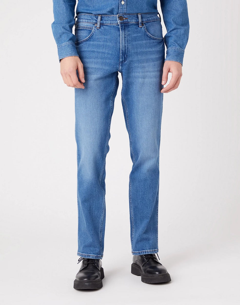 W15qjx21y - Blue Denim