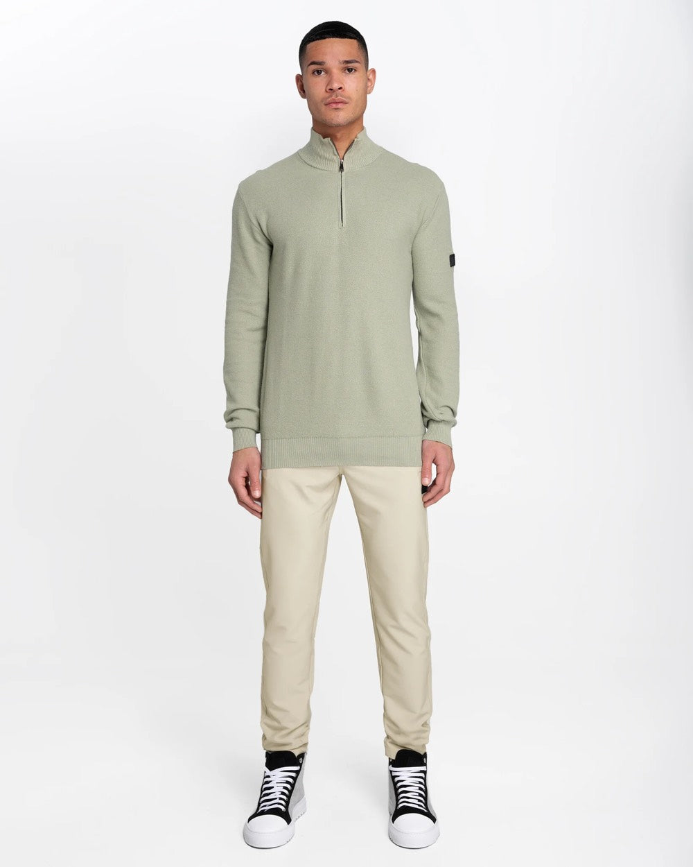 Core Chino - Beige