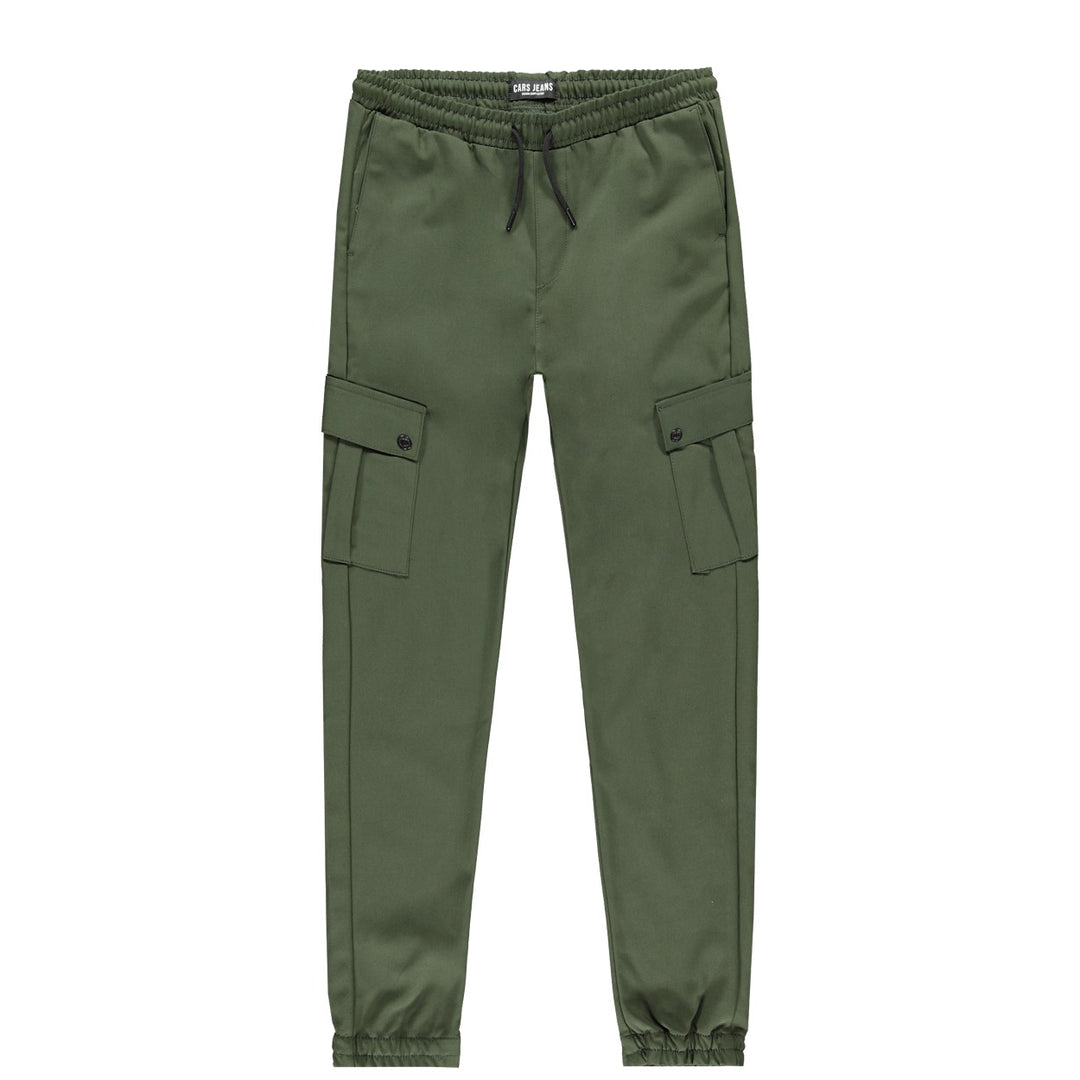 Battle Sw Cargo Pant - Army