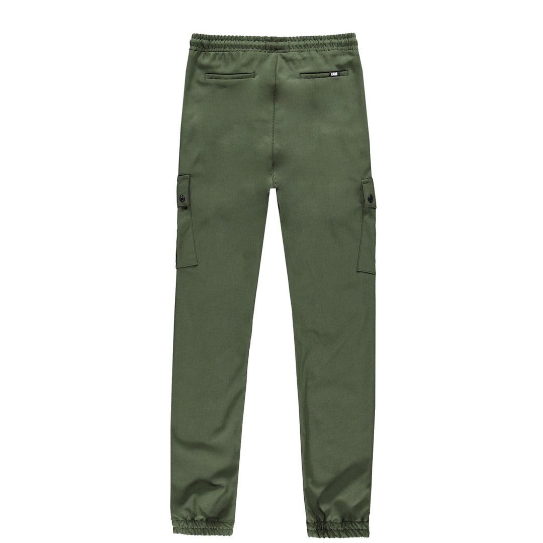 Battle Sw Cargo Pant - Army