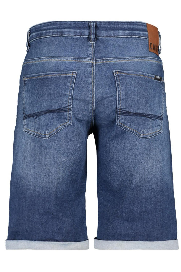 44068 03 Florida - Blue Denim