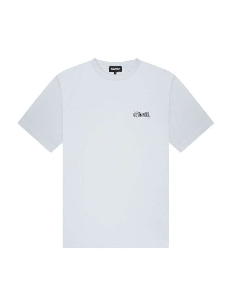 Venezia T-shirt - Wit