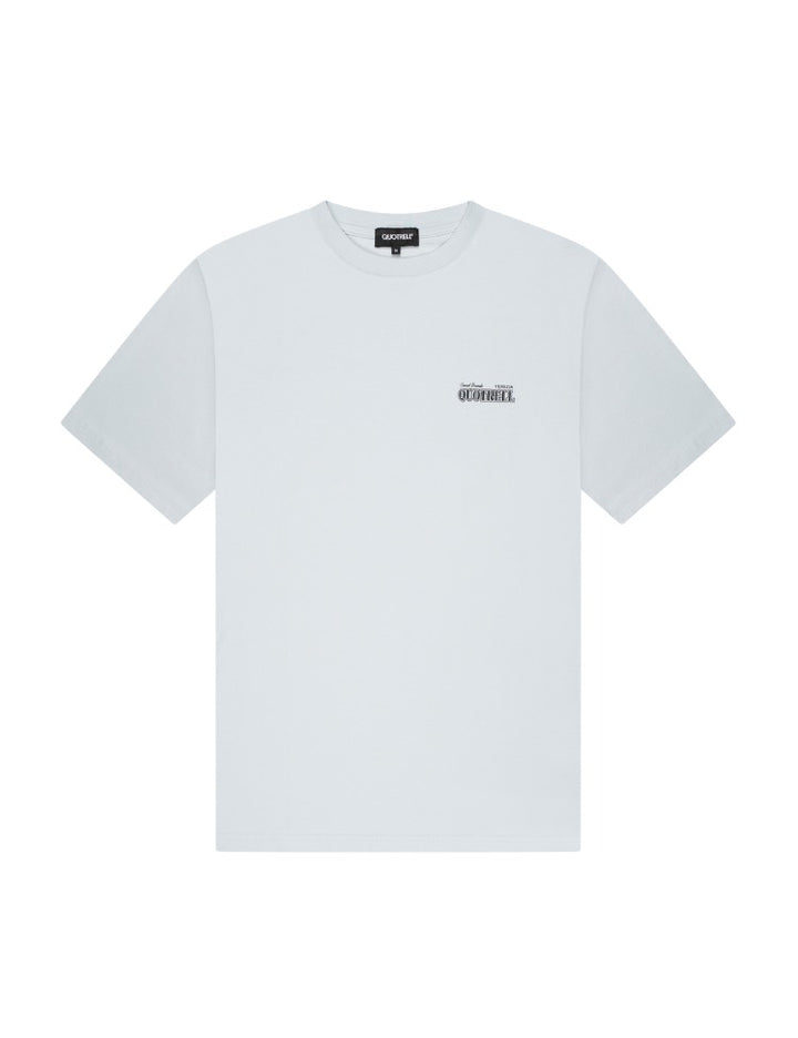 Venezia T-shirt - Wit