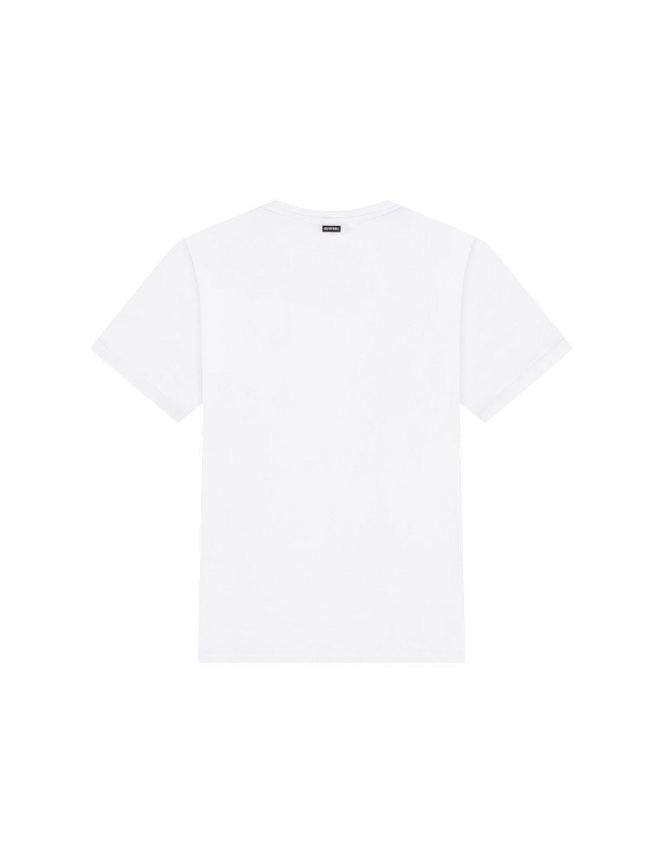Basic Garments T-shirt - Wit