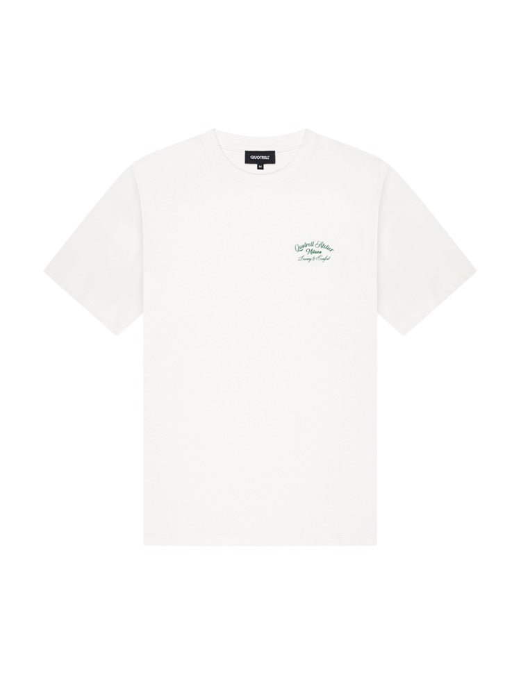 Atelier Milanoi T-shirt - Off-white