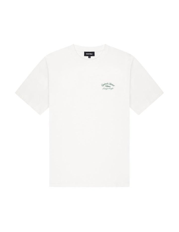 Atelier Milanoi T-shirt - Off-white