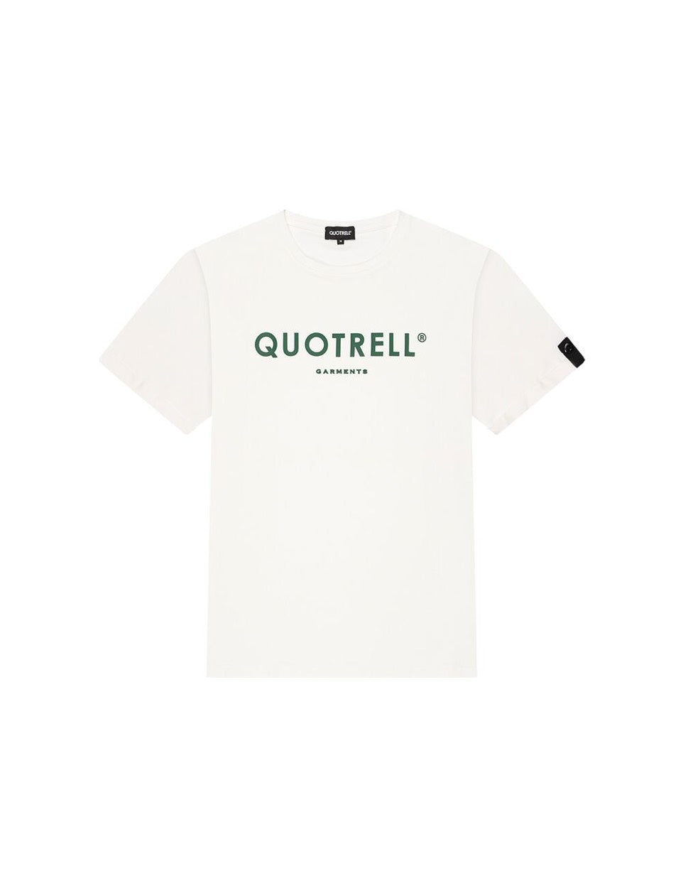 Basic Garments T-shirt - Off-white