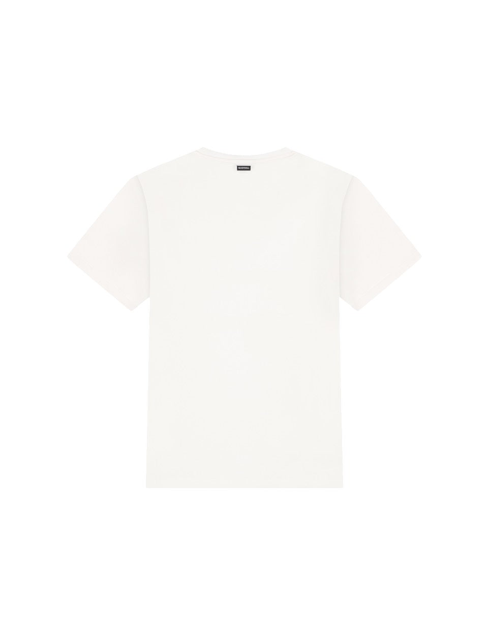 Basic Garments T-shirt - Off-white
