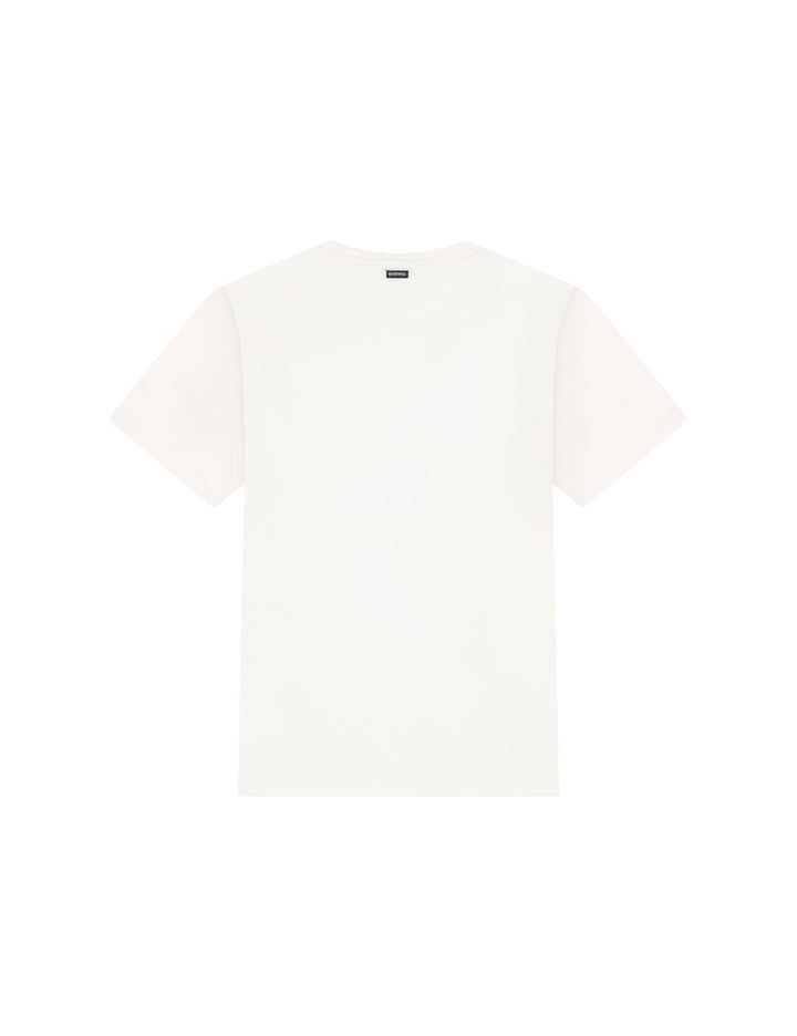 Basic Garments T-shirt - Off-white