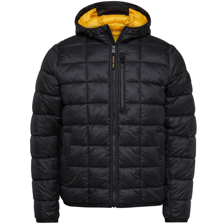 Short Jacket Skycontrol Densylon - Zwart