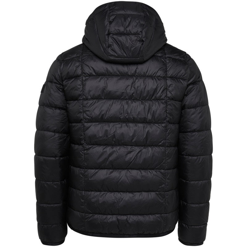 Short Jacket Skycontrol Densylon - Zwart