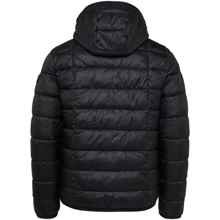 Short Jacket Skycontrol Densylon - Zwart