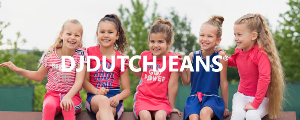 DJ Dutchjeans