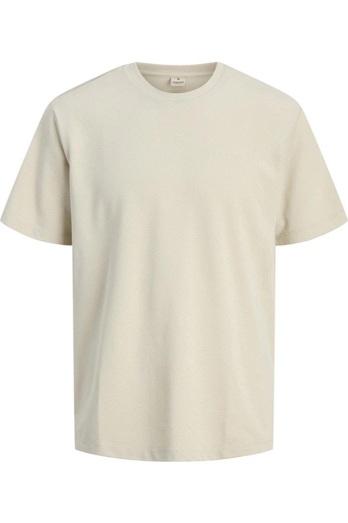 Jack & Jones Bluhug t-shirt k/m heren – kit