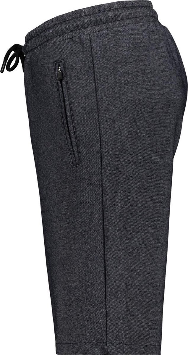 Cars men short heren zwart – 48194 01 Herell