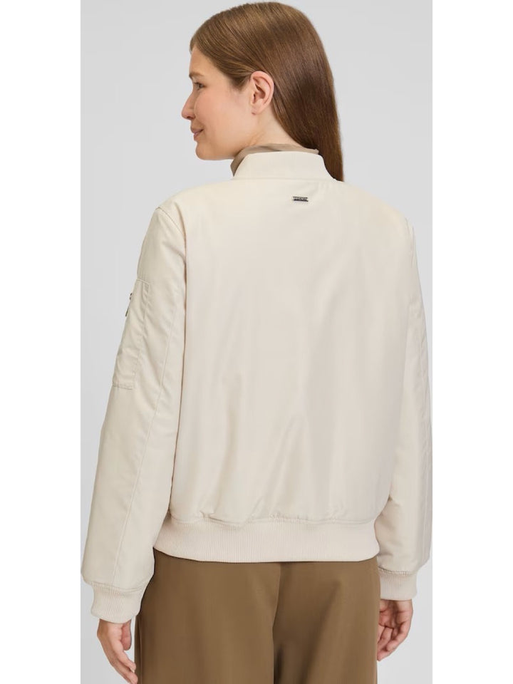 Covered Bonnie 3 zomerjas dames - beige