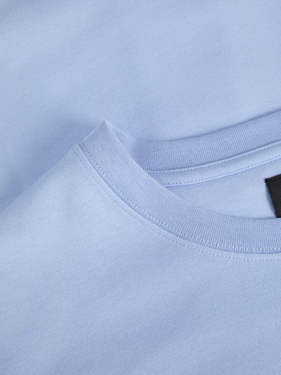 Jack & Jones Blaethan t-shirt lichtblauw – heren