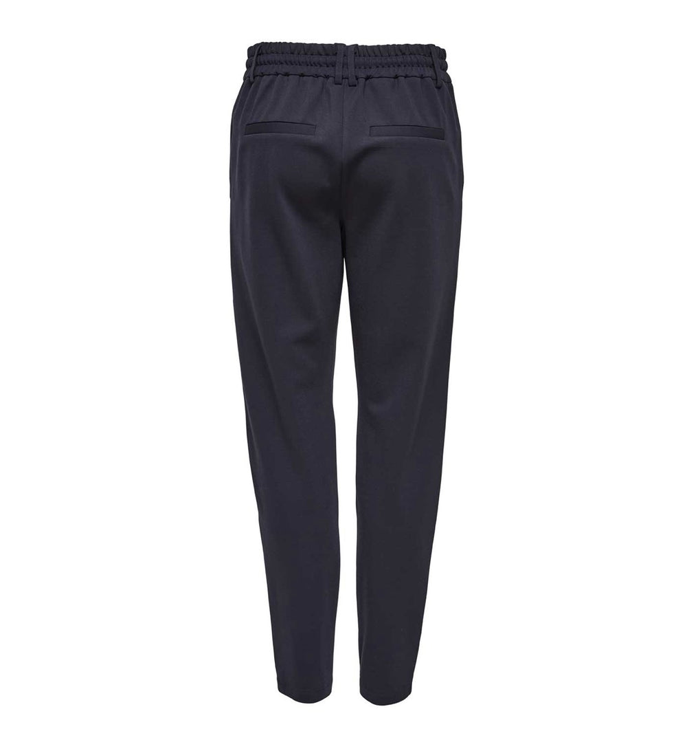 Elvira Casuals E126-004 Zola lange broek dames – navy