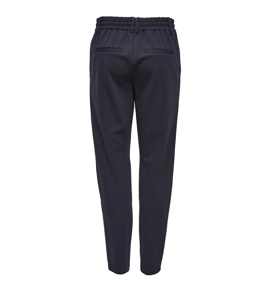 Elvira Casuals E126-004 Zola lange broek dames – navy