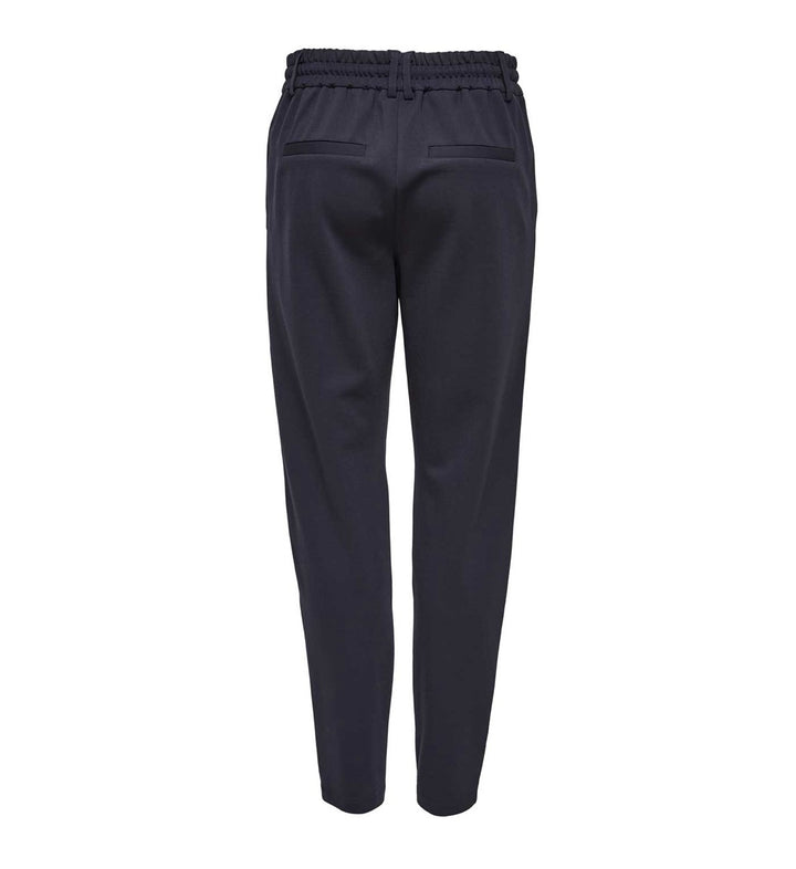 Elvira Casuals E126-004 Zola lange broek dames – navy