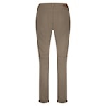 Red Button 4665 Relax lange broek dames – camel