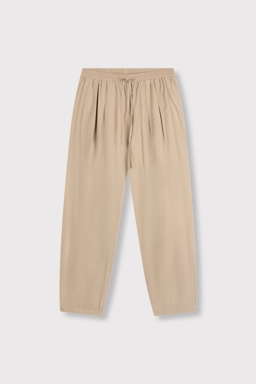 Refined department lange broek dames zand – R2608156045