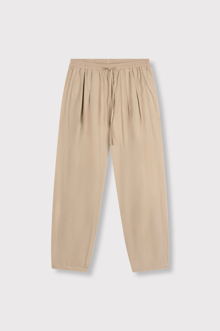 Refined department lange broek dames zand – R2608156045