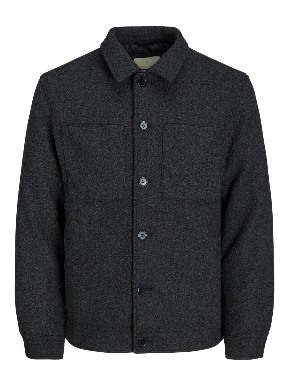 Jack & Jones Jax jack heren antraciet