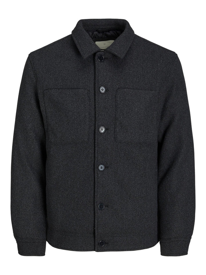 Jack & Jones Jax jack heren antraciet