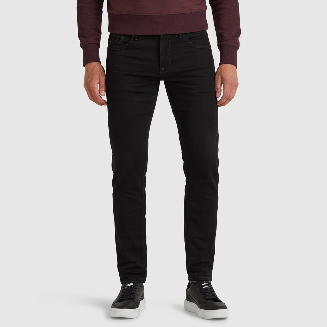 PME-Legend PTR2310730-SBD jeans zwart – heren - Black Denim - L34