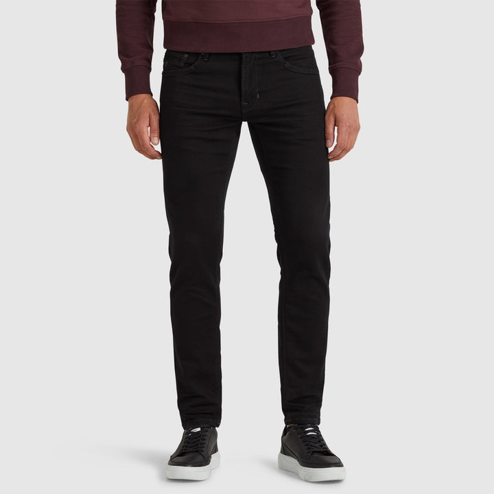 PME-Legend PTR2310730-SBD jeans zwart – heren - Black Denim - L34