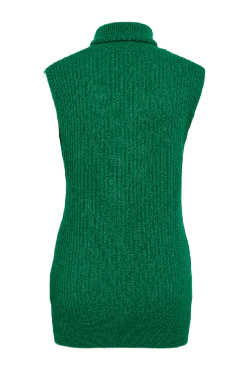 Aaiko Sera wo 297 spencer dames – groen