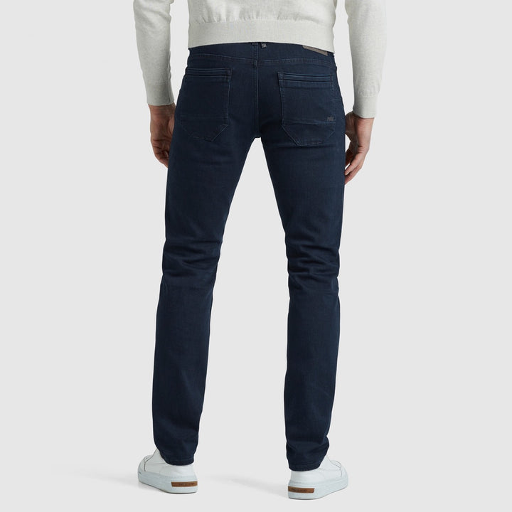 PME-Legend PTR120-DCB jeans regular-straight fit heren - Blue Denim - L34