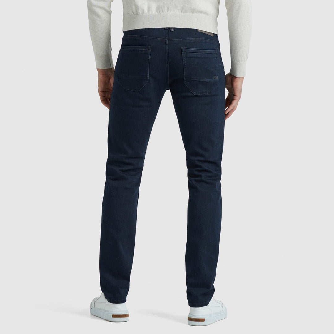 PME-Legend PTR120-DCB jeans regular-straight fit heren - Blue Denim - L34