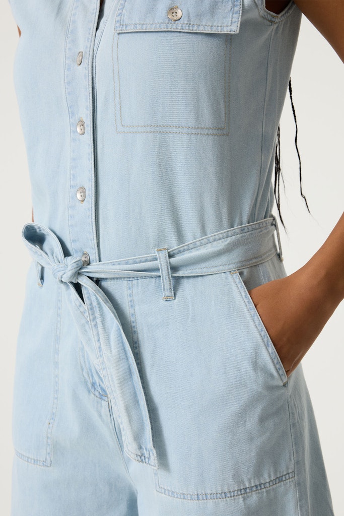 R260311 - Blue Denim