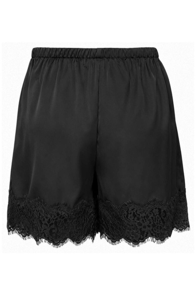 Jacqueline de Yong Alana short zwart – dames