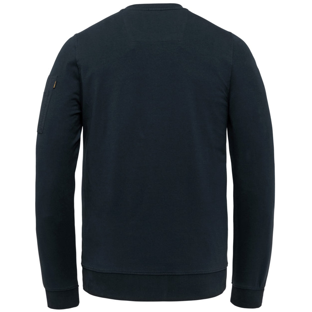 PME-Legend sweater heren navy – PLS0000431