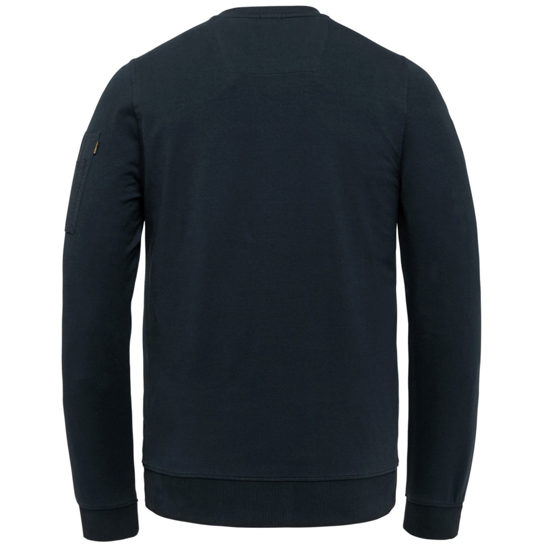 PME-Legend sweater heren navy – PLS0000431