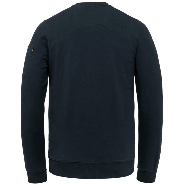 PME-Legend sweater heren navy – PLS0000431