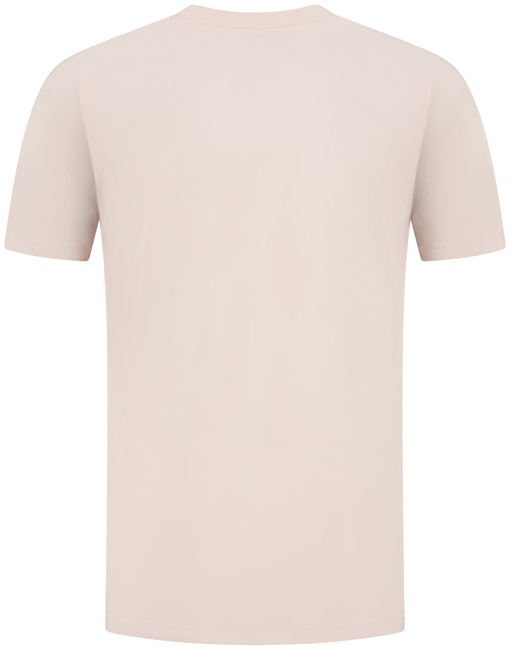 Lyle & Scott TS2255TON t-shirt licht roze – heren