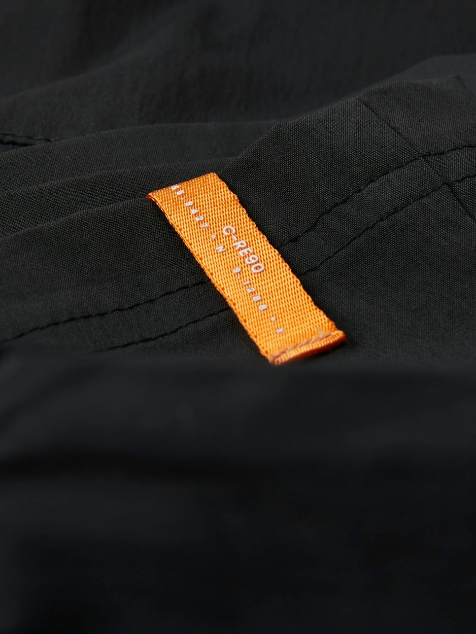 Jack & Jones 12260341 Outdoor overhemd zwart – heren