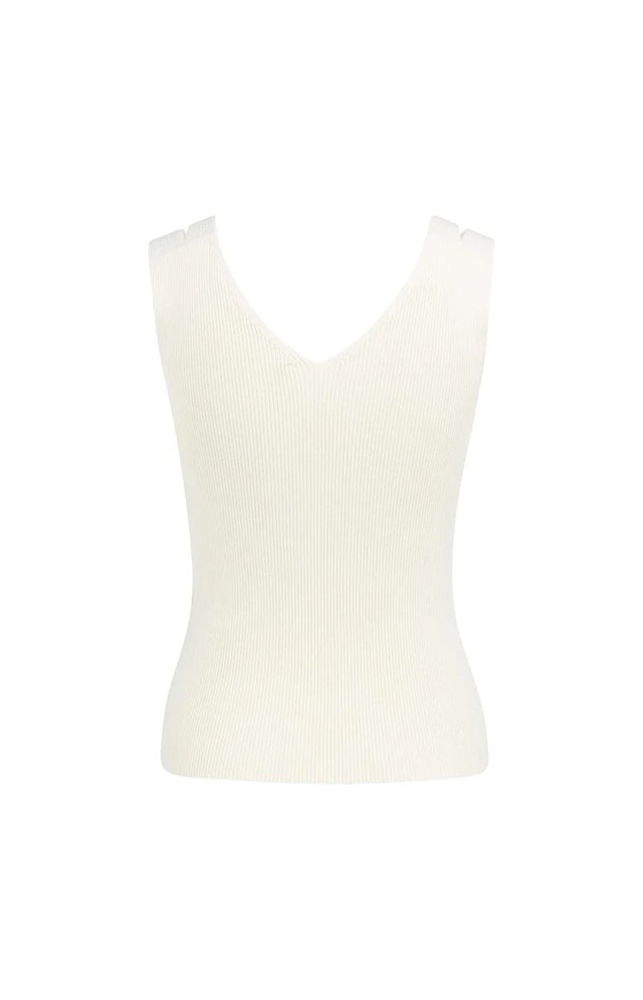 YAYA Women singlet beige – dames