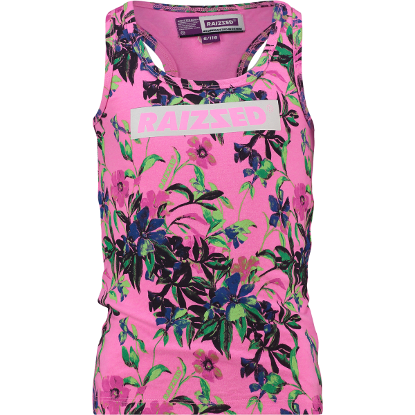 Raizzed R120RGN36201 singlet roze – meisjes